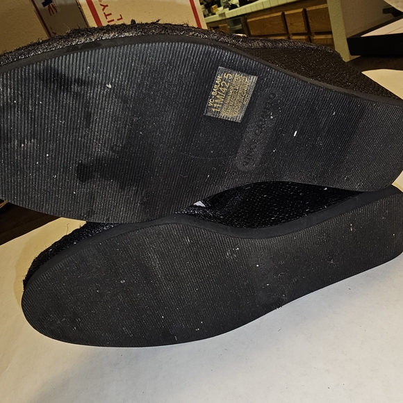 Vince camuto Black Espadrilles - Picture 6 of 6